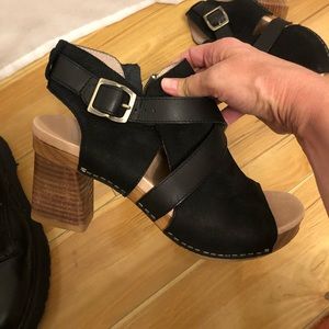 Dansko Sandal